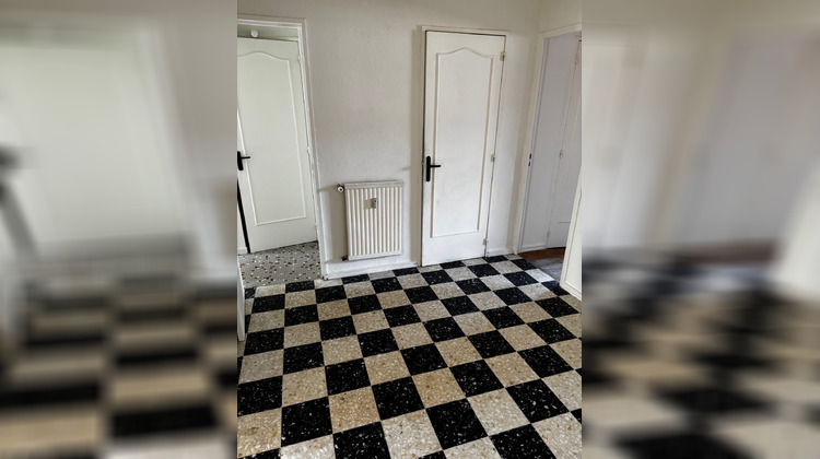 Ma-Cabane - Vente Appartement Saint-Étienne, 73 m²