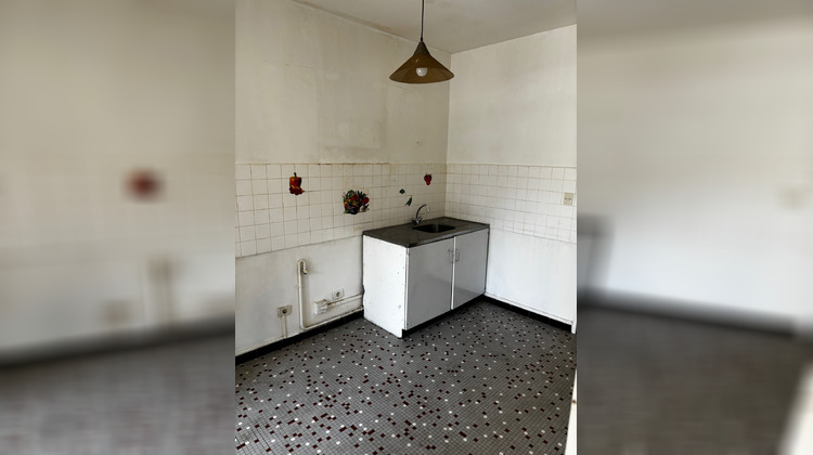 Ma-Cabane - Vente Appartement Saint-Étienne, 73 m²