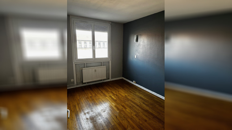 Ma-Cabane - Vente Appartement Saint-Étienne, 73 m²