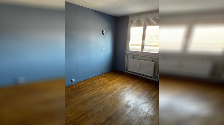Ma-Cabane - Vente Appartement Saint-Étienne, 73 m²