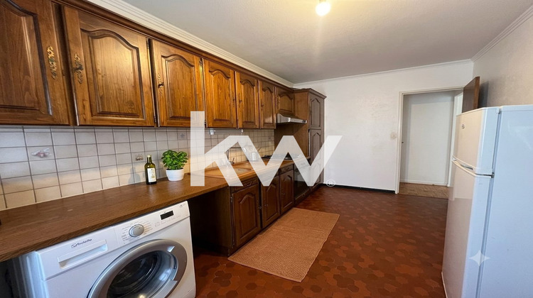 Ma-Cabane - Vente Appartement Saint-Étienne, 66 m²