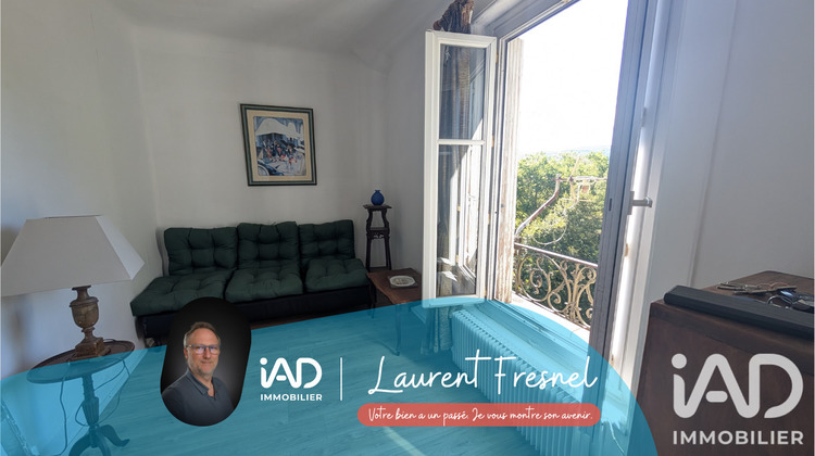 Ma-Cabane - Vente Appartement Saint-Étienne, 31 m²