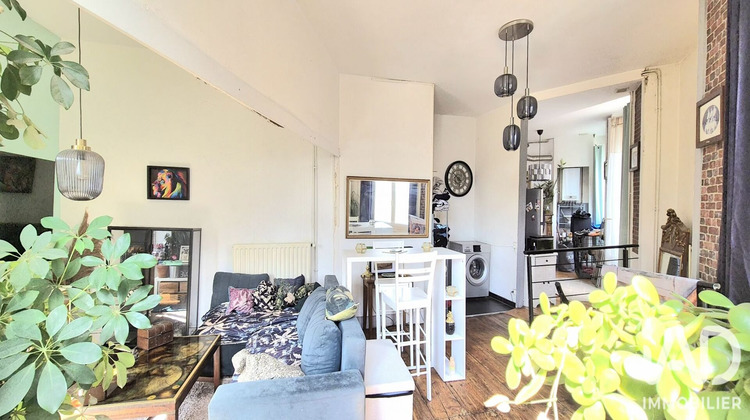 Ma-Cabane - Vente Appartement Saint-Étienne, 66 m²