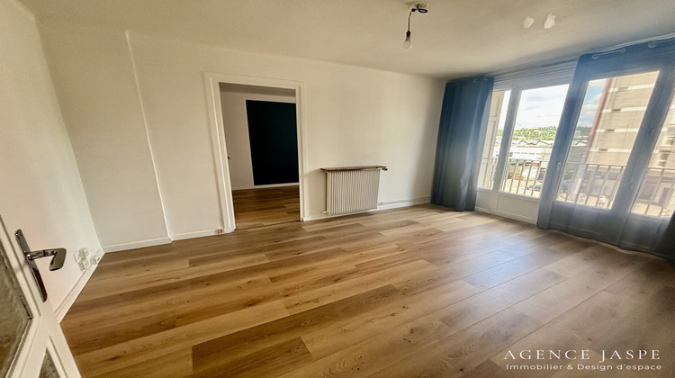 Ma-Cabane - Vente Appartement Saint-Étienne, 37 m²