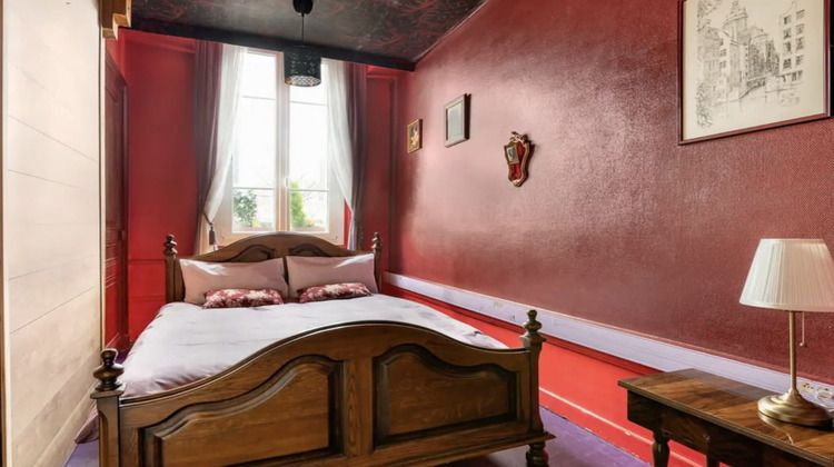 Ma-Cabane - Vente Appartement Saint-Étienne, 74 m²