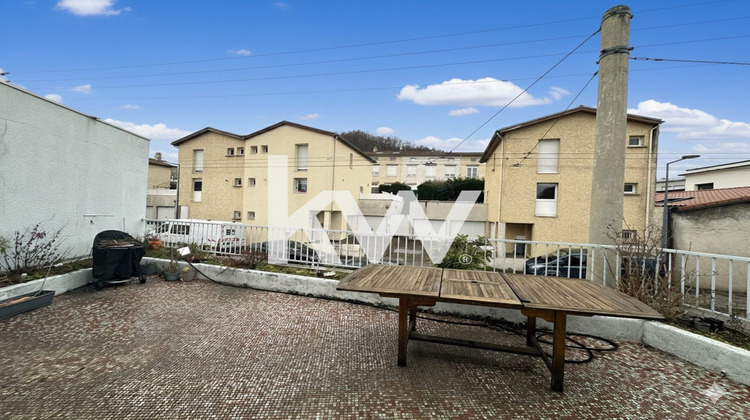 Ma-Cabane - Vente Appartement Saint-Étienne, 125 m²