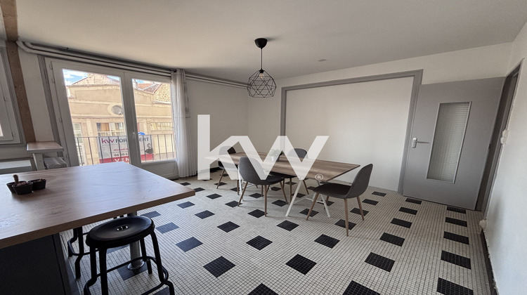 Ma-Cabane - Vente Appartement Saint-Étienne, 129 m²