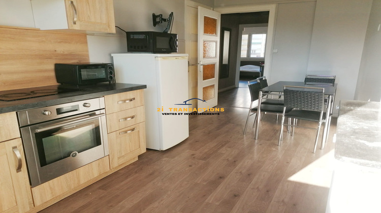 Ma-Cabane - Vente Appartement Saint-Étienne, 73 m²