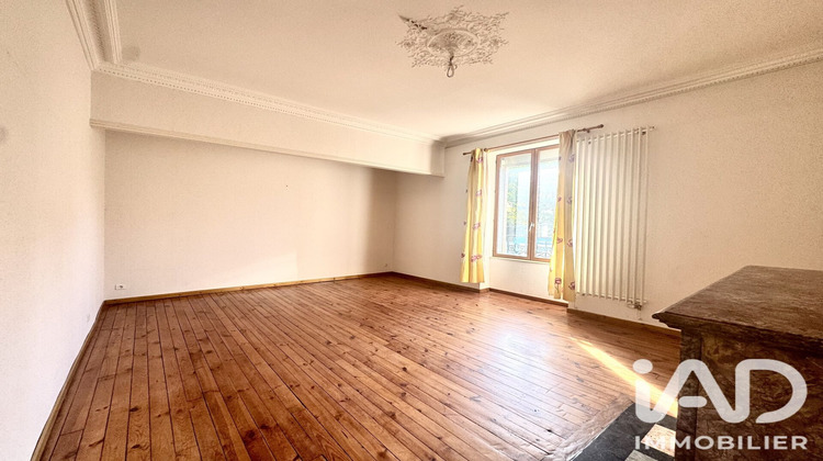 Ma-Cabane - Vente Appartement Saint-Étienne, 116 m²
