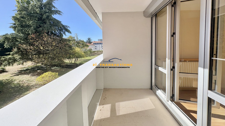Ma-Cabane - Vente Appartement Saint-Étienne, 60 m²