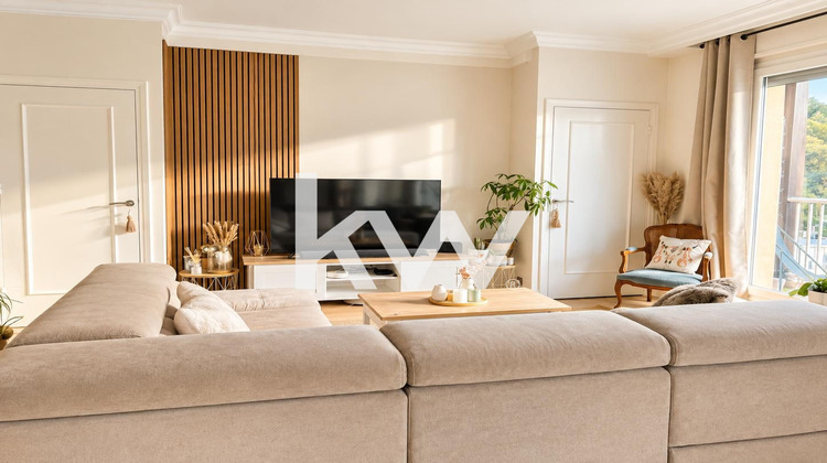 Ma-Cabane - Vente Appartement Saint-Étienne, 103 m²