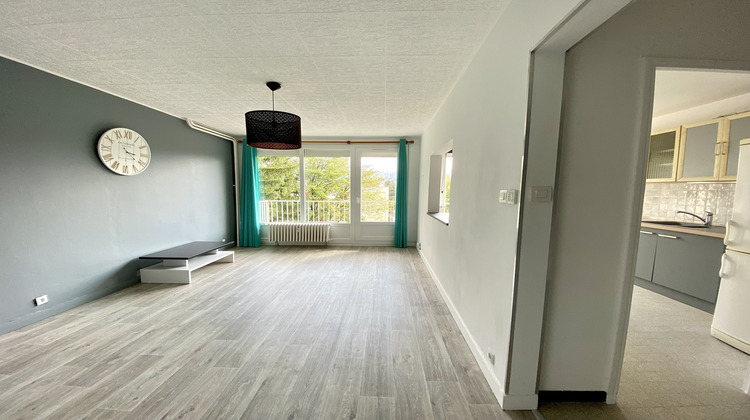 Ma-Cabane - Vente Appartement Saint-Étienne, 46 m²