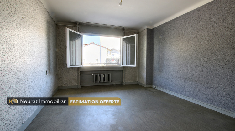 Ma-Cabane - Vente Appartement Saint-Étienne, 75 m²