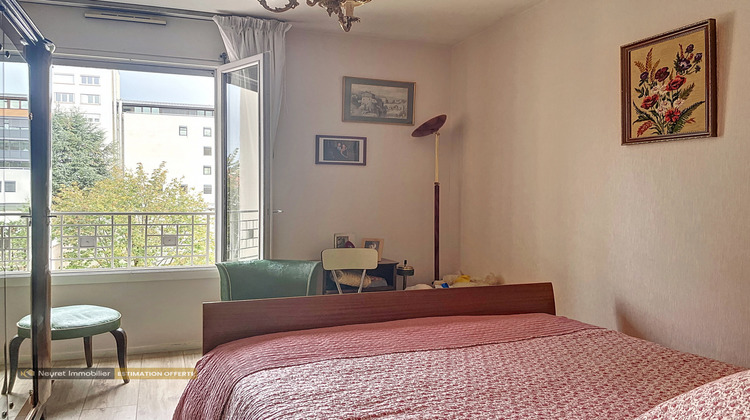 Ma-Cabane - Vente Appartement Saint-Étienne, 82 m²