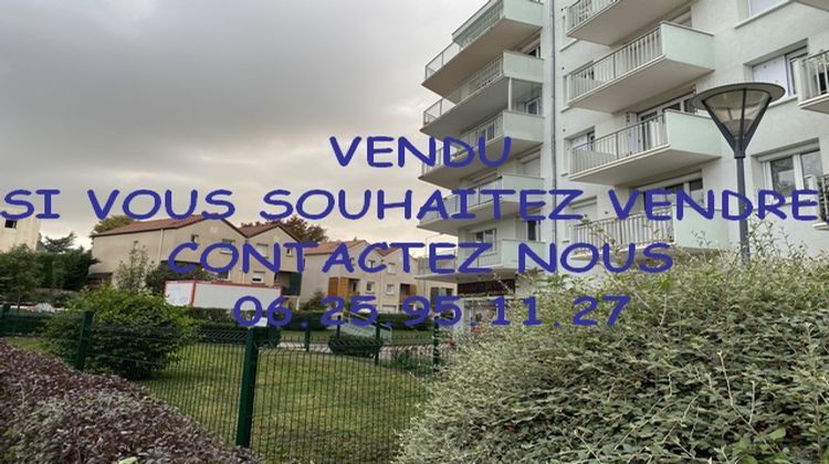Ma-Cabane - Vente Appartement Saint-Étienne, 63 m²