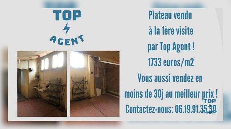 Ma-Cabane - Vente Appartement Saint-Étienne, 15 m²