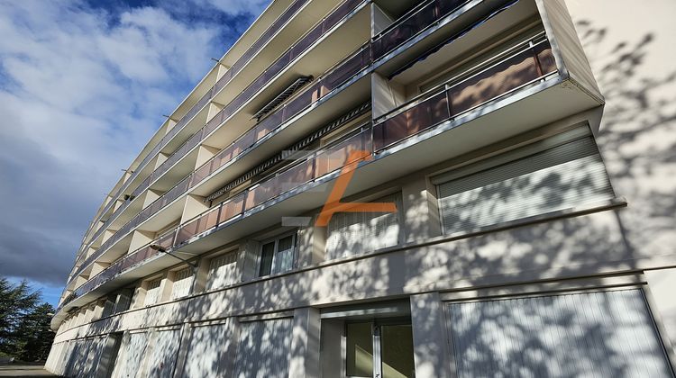 Ma-Cabane - Vente Appartement Saint-Étienne, 58 m²