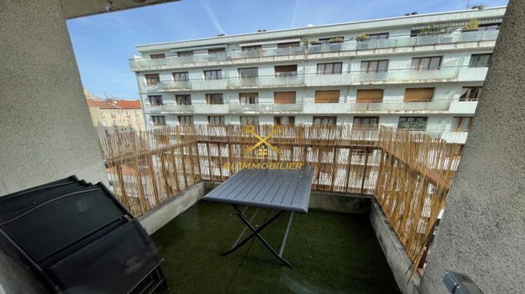 Ma-Cabane - Vente Appartement Saint-Étienne, 91 m²