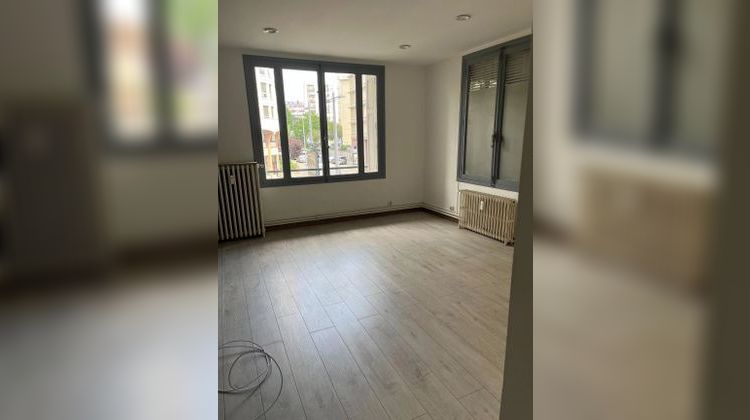 Ma-Cabane - Vente Appartement Saint-Étienne, 58 m²