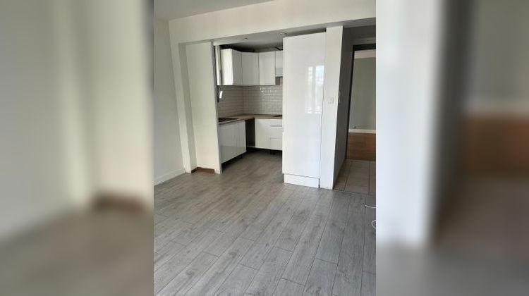 Ma-Cabane - Vente Appartement Saint-Étienne, 58 m²