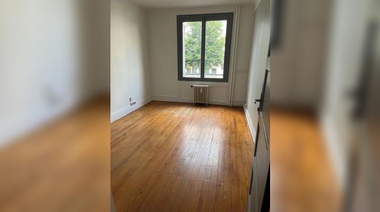 Ma-Cabane - Vente Appartement Saint-Étienne, 58 m²