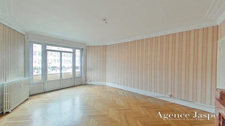 Ma-Cabane - Vente Appartement Saint-Étienne, 79 m²