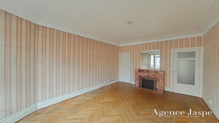 Ma-Cabane - Vente Appartement Saint-Étienne, 79 m²