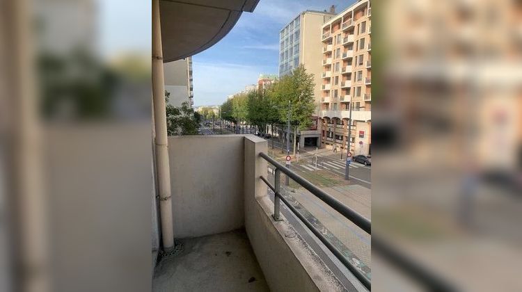 Ma-Cabane - Vente Appartement Saint-Étienne, 18 m²