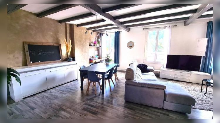 Ma-Cabane - Vente Appartement Saint-Étienne, 104 m²