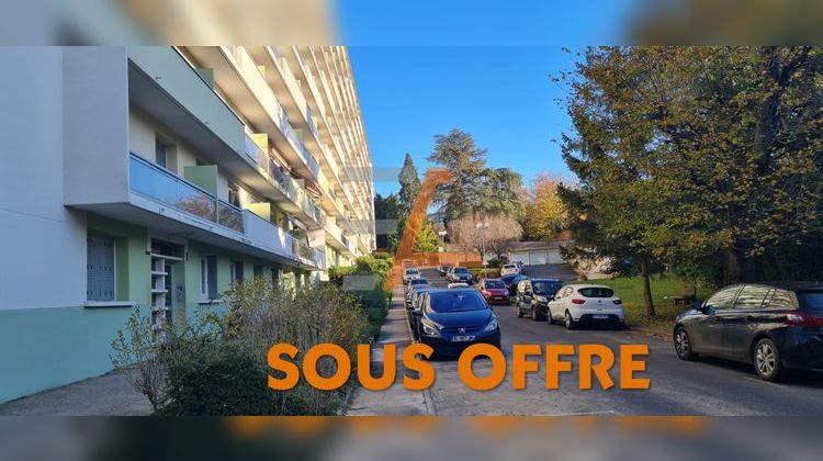 Ma-Cabane - Vente Appartement Saint-Étienne, 65 m²