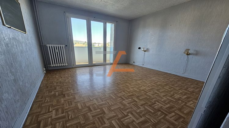 Ma-Cabane - Vente Appartement Saint-Étienne, 65 m²