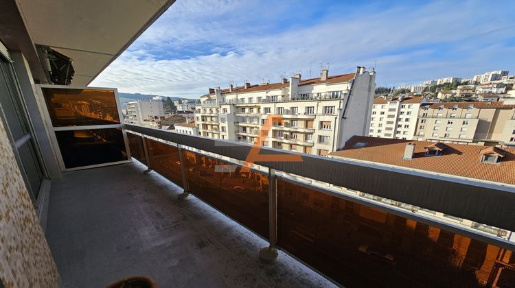 Ma-Cabane - Vente Appartement Saint-Étienne, 76 m²