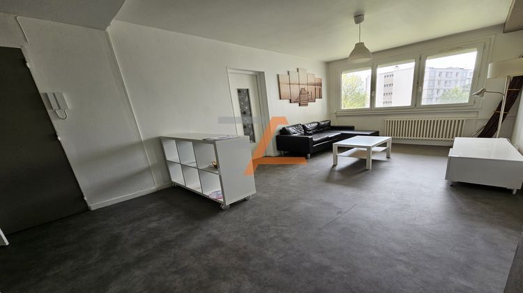 Ma-Cabane - Vente Appartement Saint-Étienne, 68 m²