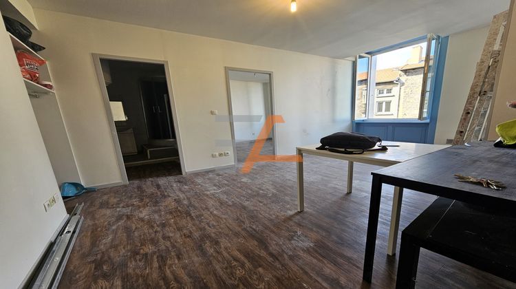 Ma-Cabane - Vente Appartement Saint-Étienne, 43 m²