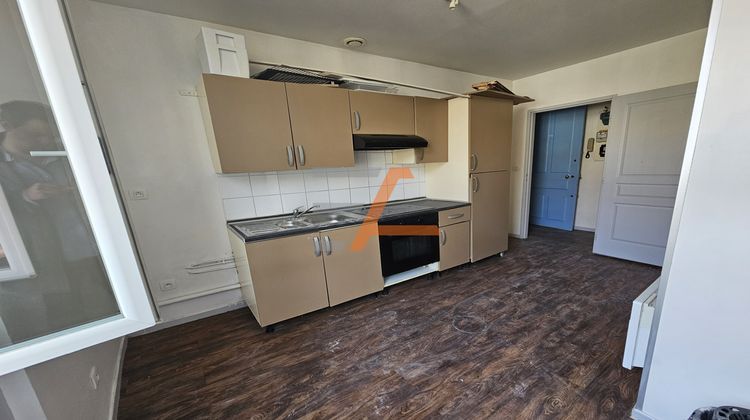 Ma-Cabane - Vente Appartement Saint-Étienne, 43 m²