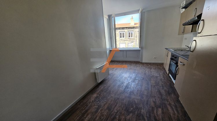 Ma-Cabane - Vente Appartement Saint-Étienne, 43 m²