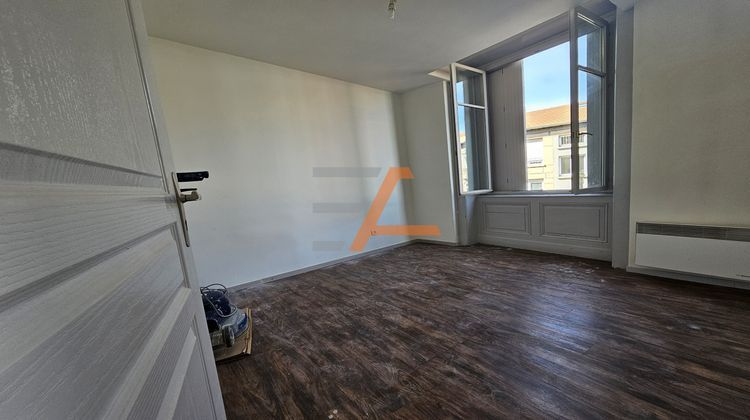 Ma-Cabane - Vente Appartement Saint-Étienne, 43 m²