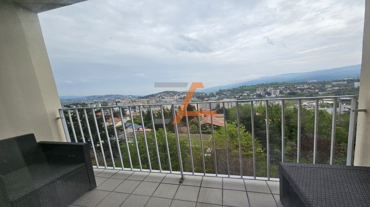 Ma-Cabane - Vente Appartement Saint-Étienne, 64 m²