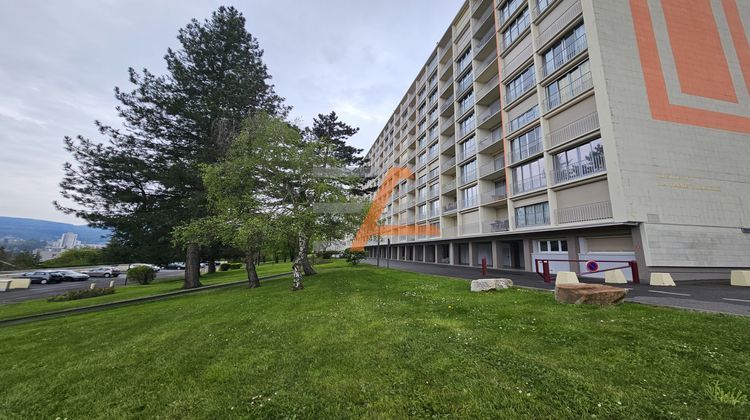 Ma-Cabane - Vente Appartement Saint-Étienne, 64 m²