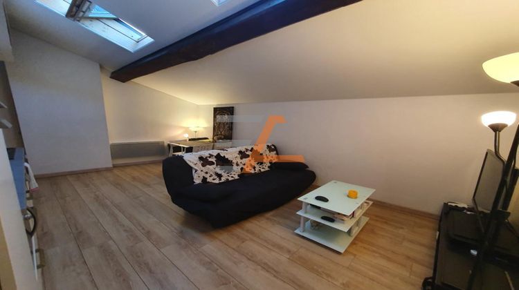 Ma-Cabane - Vente Appartement Saint-Étienne, 36 m²