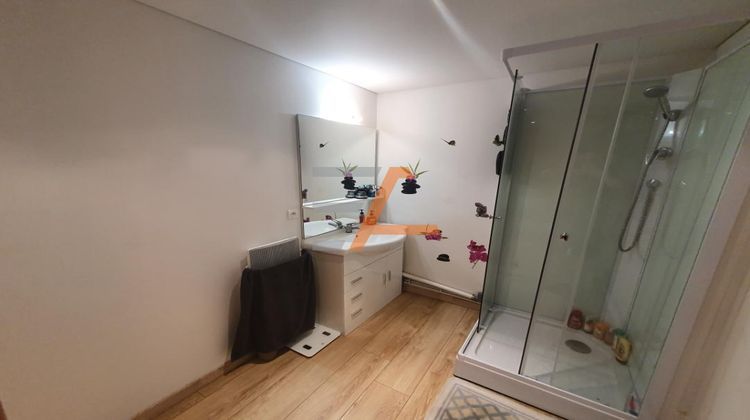 Ma-Cabane - Vente Appartement Saint-Étienne, 36 m²