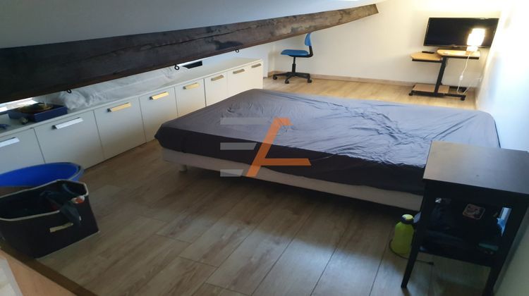 Ma-Cabane - Vente Appartement Saint-Étienne, 36 m²