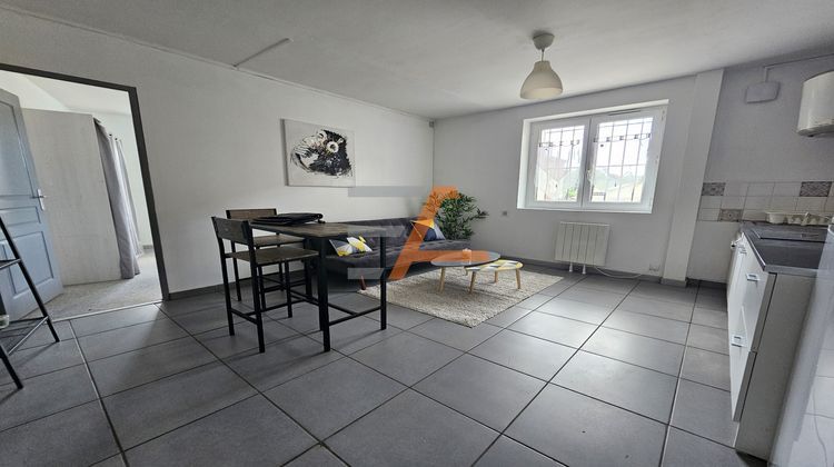 Ma-Cabane - Vente Appartement Saint-Étienne, 32 m²