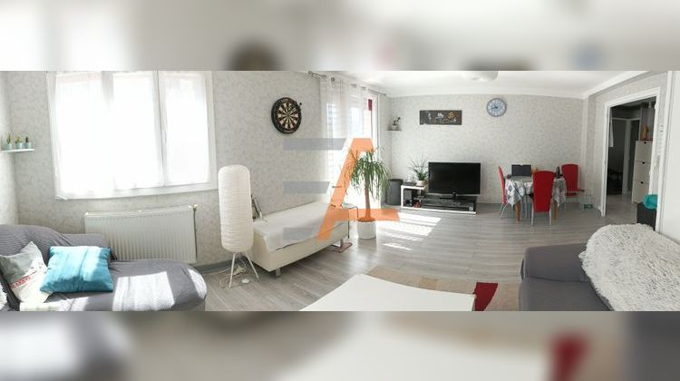 Ma-Cabane - Vente Appartement Saint-Étienne, 67 m²