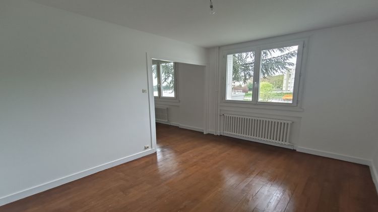 Ma-Cabane - Vente Appartement Saint-Étienne, 62 m²