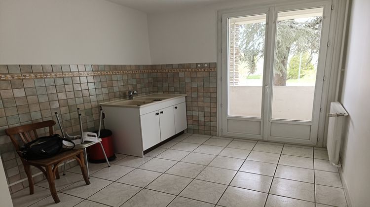 Ma-Cabane - Vente Appartement Saint-Étienne, 62 m²