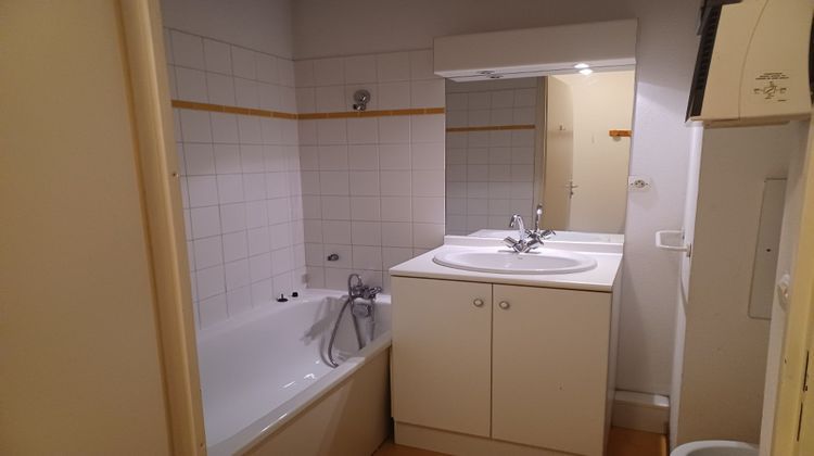 Ma-Cabane - Vente Appartement Saint-Étienne, 19 m²