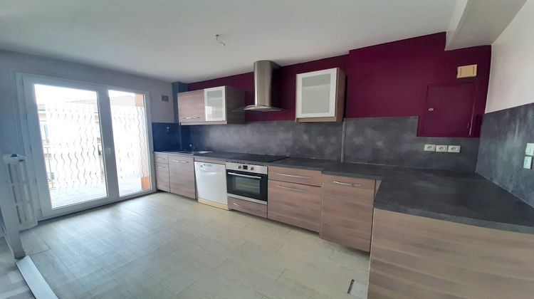 Ma-Cabane - Vente Appartement Saint-Étienne, 50 m²