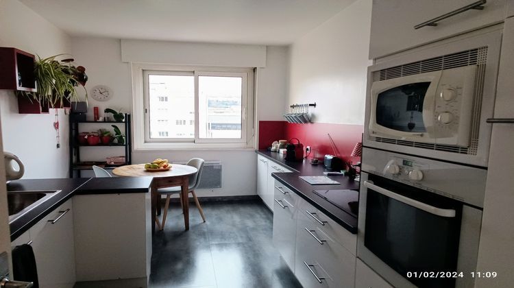 Ma-Cabane - Vente Appartement Saint-Étienne, 112 m²