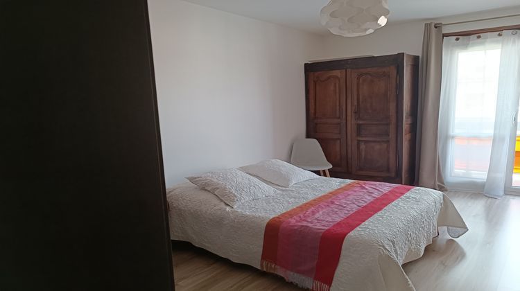 Ma-Cabane - Vente Appartement Saint-Étienne, 112 m²